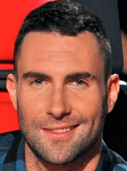 adam levine